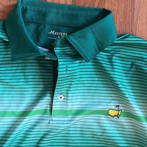 Masters Polo, Mens L